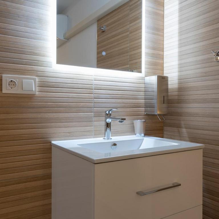 Villa María con piscina privada - Wellhome Alicante - Villa - 6