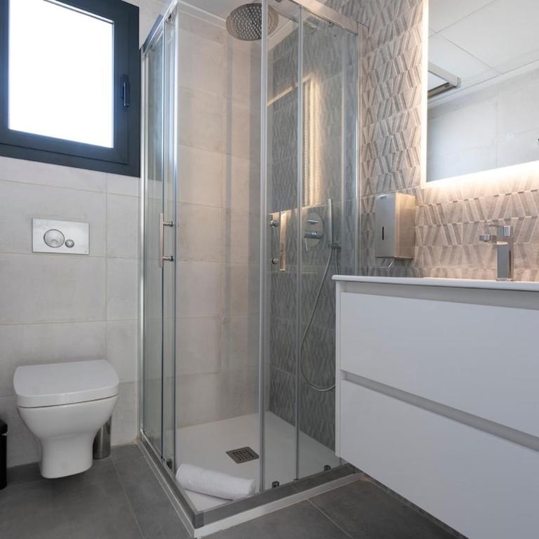 Villa María con piscina privada - Wellhome Alicante - Villa - 14