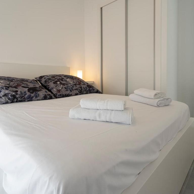 Villa María con piscina privada - Wellhome Alicante - Villa - 23