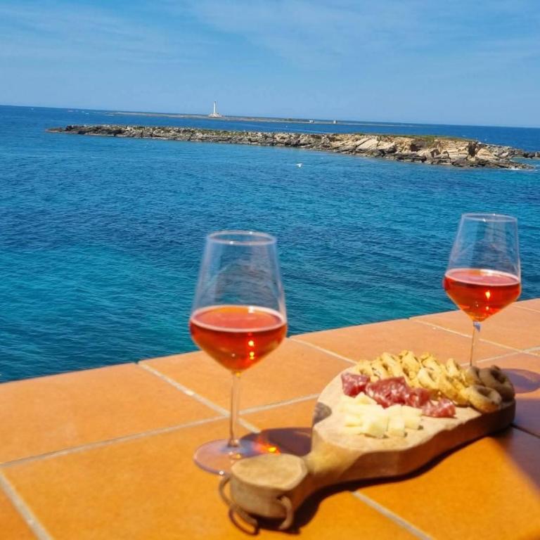Casa di charme Bastioni - Appartamento con 2 Camere da Letto - 9