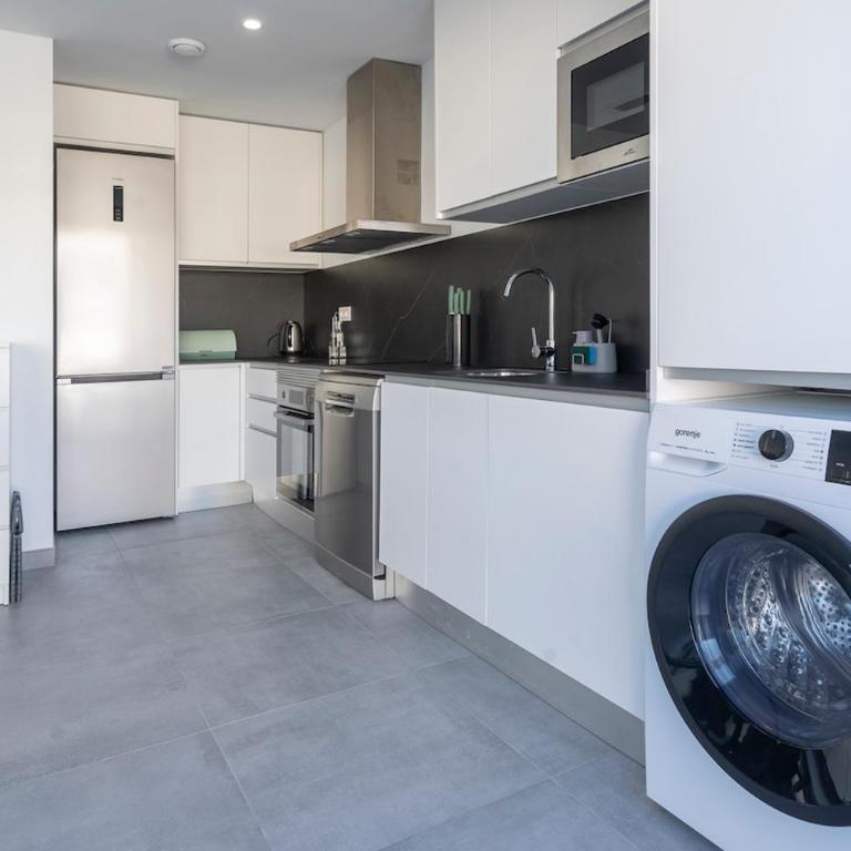 Villa María con piscina privada - Wellhome Alicante - Villa - 8