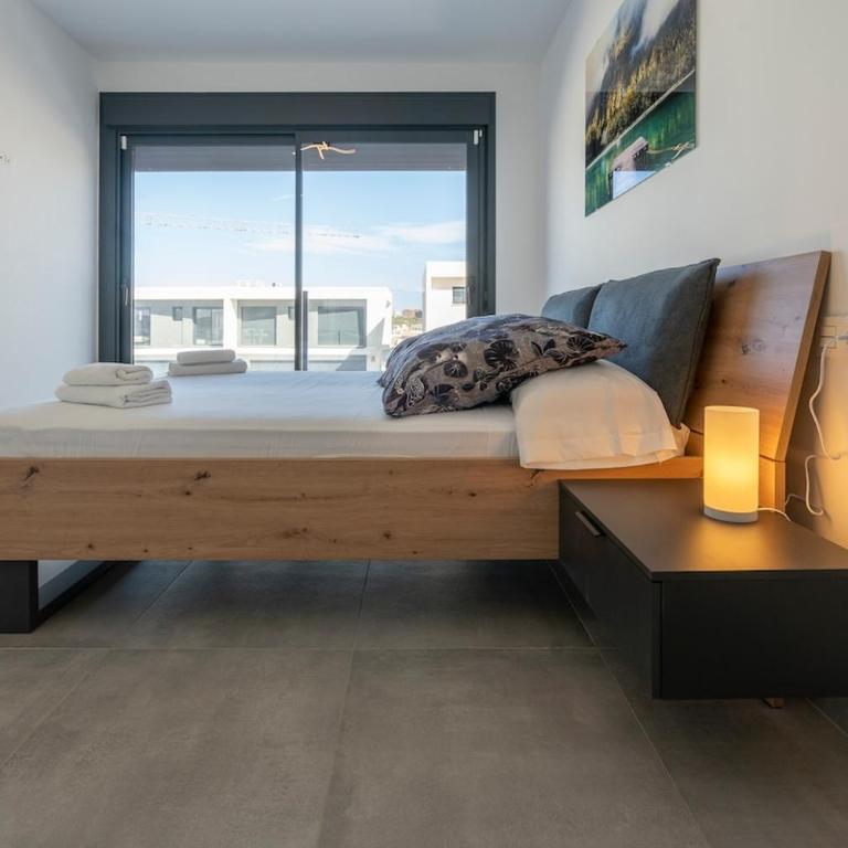 Villa María con piscina privada - Wellhome Alicante - Villa - 18