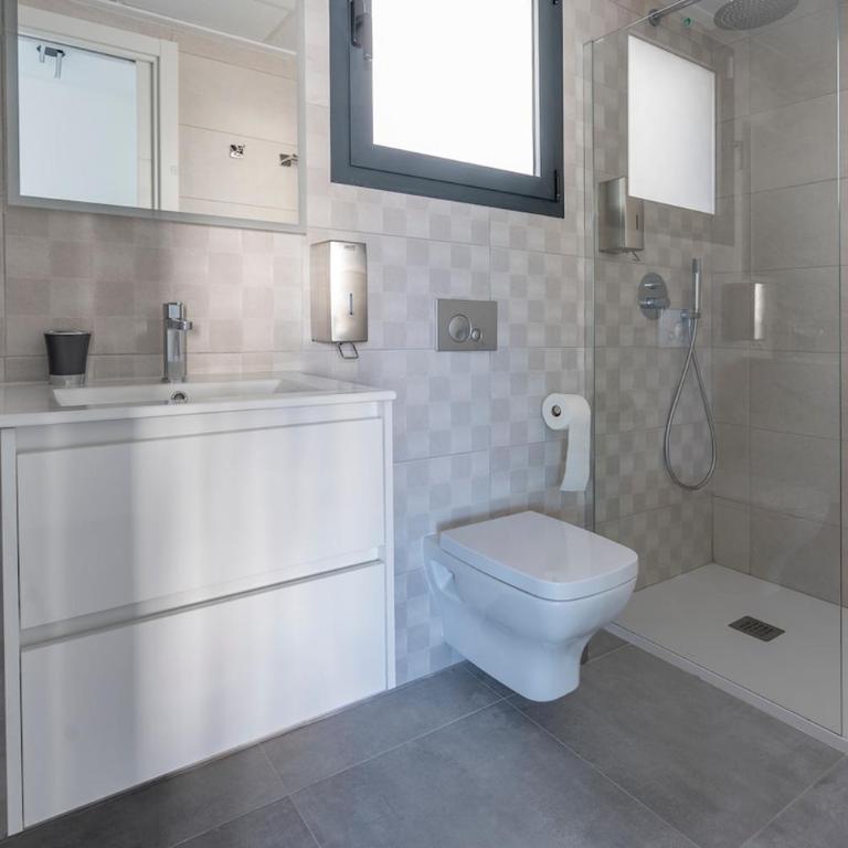 Villa María con piscina privada - Wellhome Alicante - Villa - 28