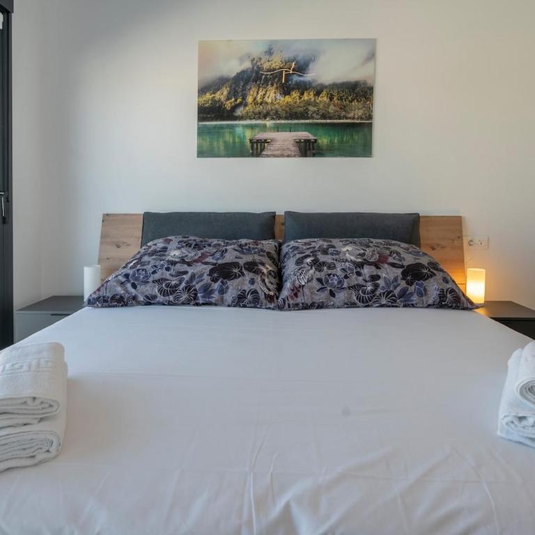 Villa María con piscina privada - Wellhome Alicante - Villa - 30