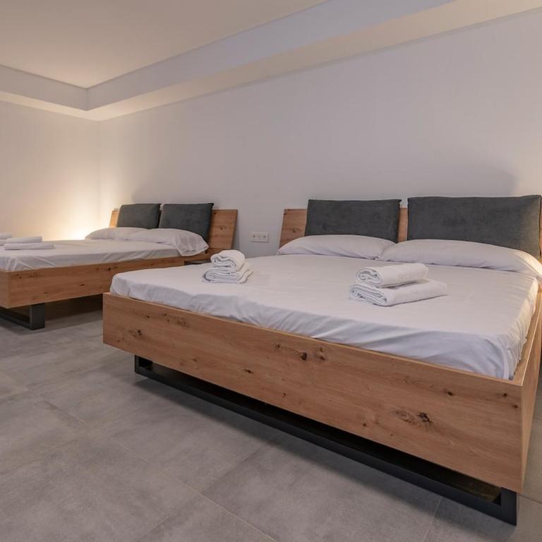 Villa María con piscina privada - Wellhome Alicante - Villa - 26