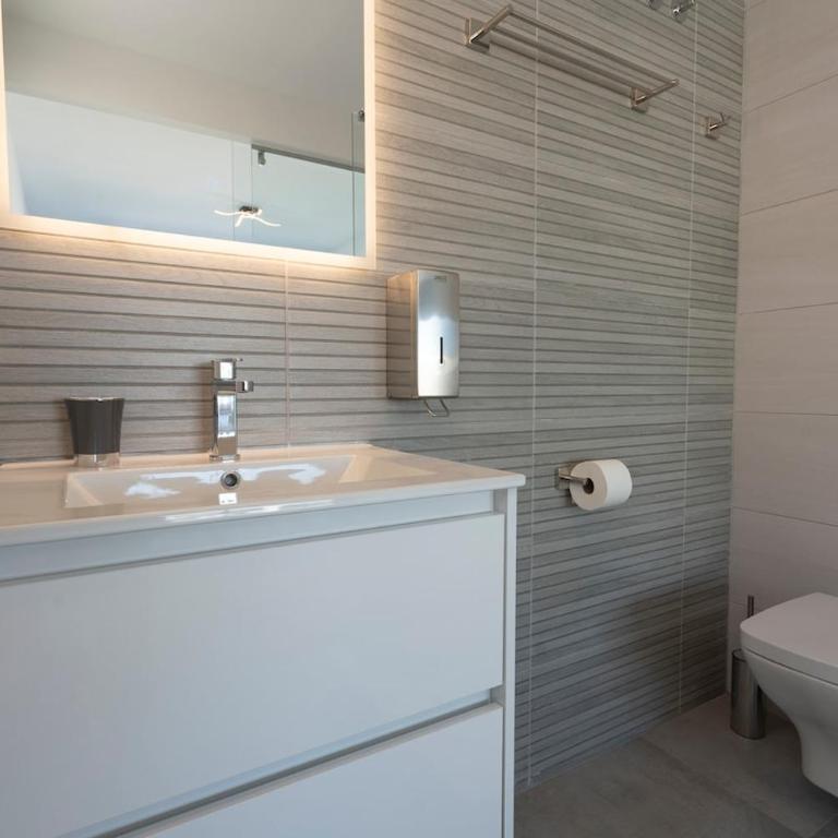 Villa María con piscina privada - Wellhome Alicante - Villa - 31