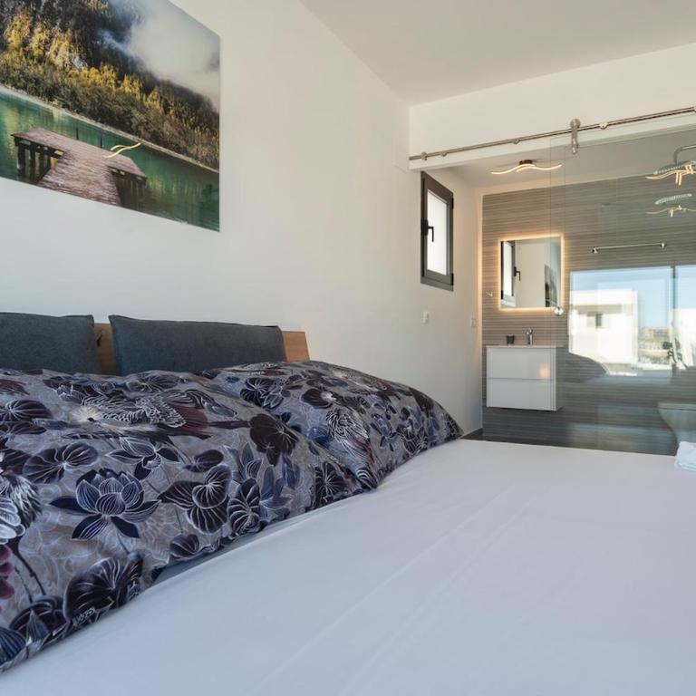 Villa María con piscina privada - Wellhome Alicante - Villa - 32