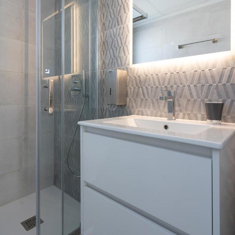 Villa María con piscina privada - Wellhome Alicante - Villa - 17