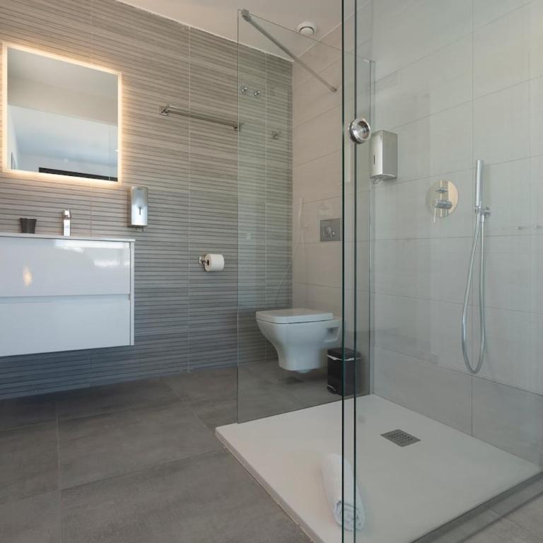 Villa María con piscina privada - Wellhome Alicante - Villa - 22