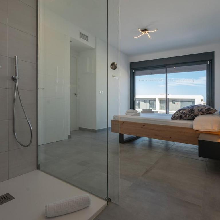 Villa María con piscina privada - Wellhome Alicante - Villa - 19