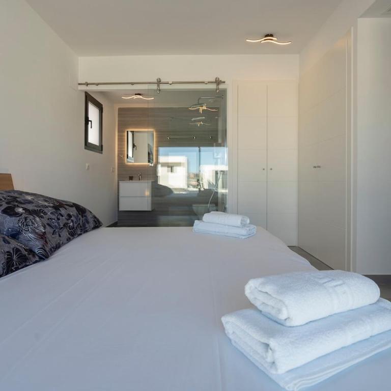 Villa María con piscina privada - Wellhome Alicante - Villa - 20