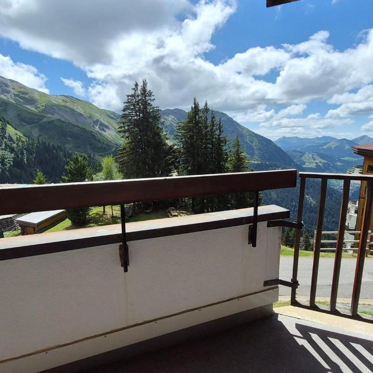 Avoriaz : Appartement rénové pour 5 pers avec WIFI - FR-1-633-22 - Appartement (5 Adultes) - 12