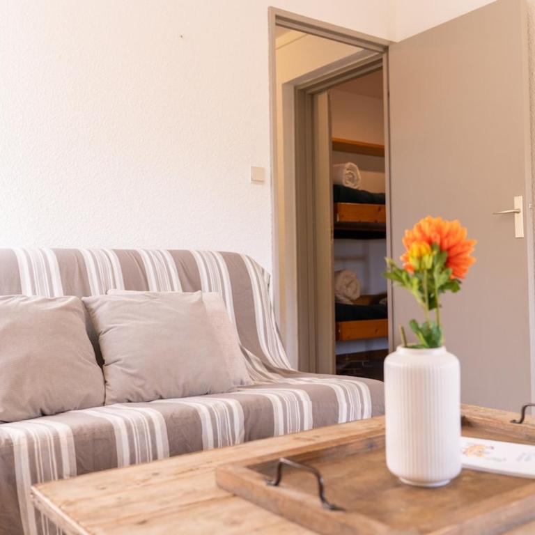 Appartement cosy à Portissol avec jardinet - Apartment mit Gartenblick - 9