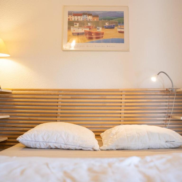 Appartement cosy à Portissol avec jardinet - Apartment mit Gartenblick - 19