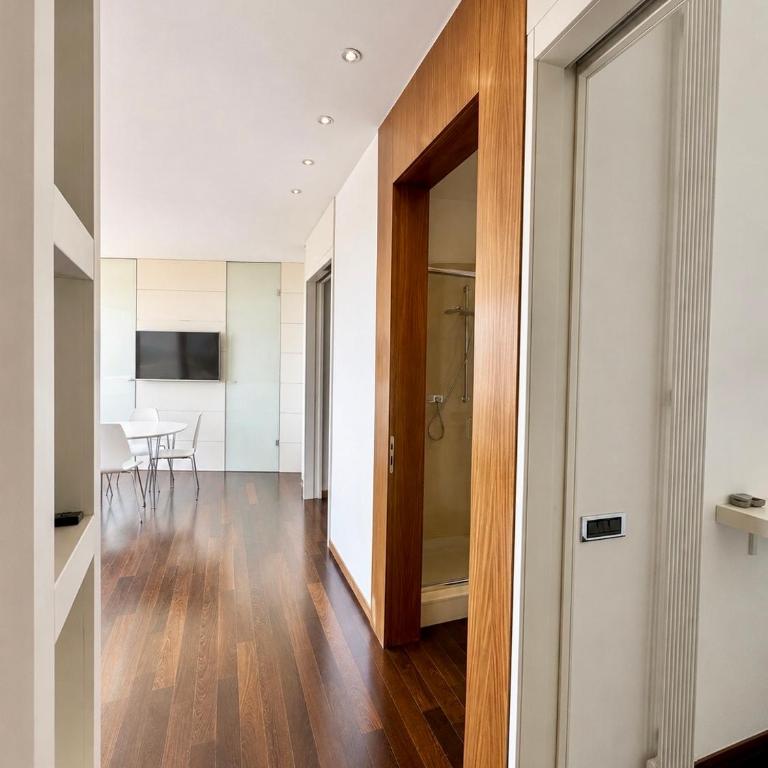 Terrazza dell'Orologio - Appartamento con 2 Camere da Letto - 7