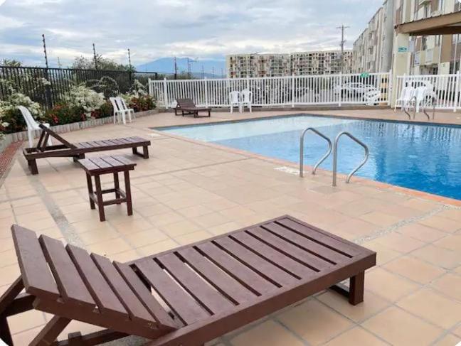 NUEVO Apartamento De Confort que Inspira, Descanso que renueva - Apartamento de 3 dormitorios - 9
