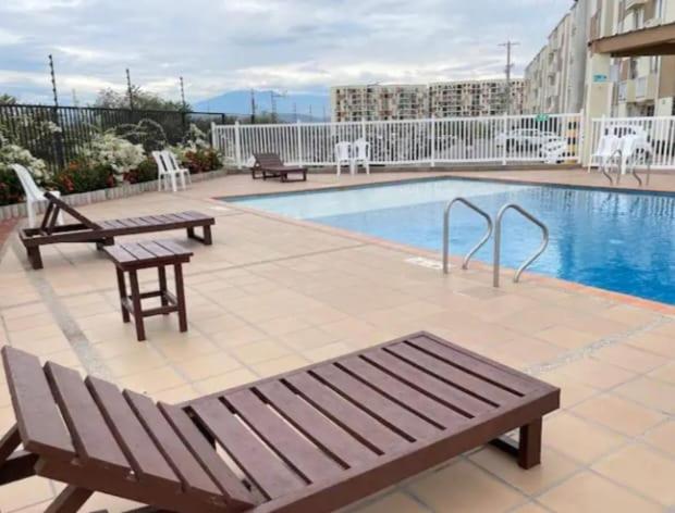 NUEVO Apartamento De Confort que Inspira, Descanso que renueva - Apartamento de 3 dormitorios - 7