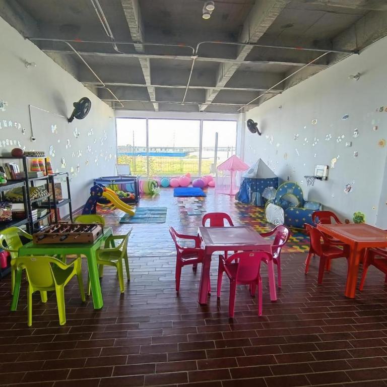NUEVO Apartamento De Confort que Inspira, Descanso que renueva - Apartamento de 3 dormitorios - 10