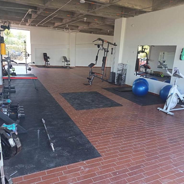 NUEVO Apartamento De Confort que Inspira, Descanso que renueva - Apartamento de 3 dormitorios - 11
