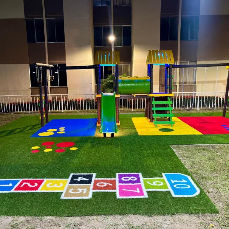 NUEVO Apartamento De Confort que Inspira, Descanso que renueva - Apartamento de 3 dormitorios - 12
