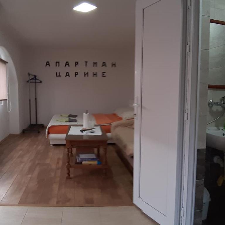 Gavro - Apartman sa 1 Spavaćom Sobom - 2