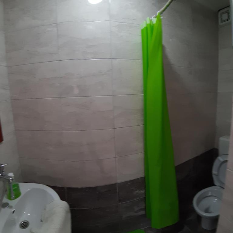 Gavro - Apartman sa 1 Spavaćom Sobom - 6
