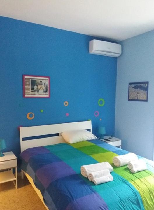 B&B Napoli Leggendaria - Appartamento Deluxe con 3 Camere da Letto - 19