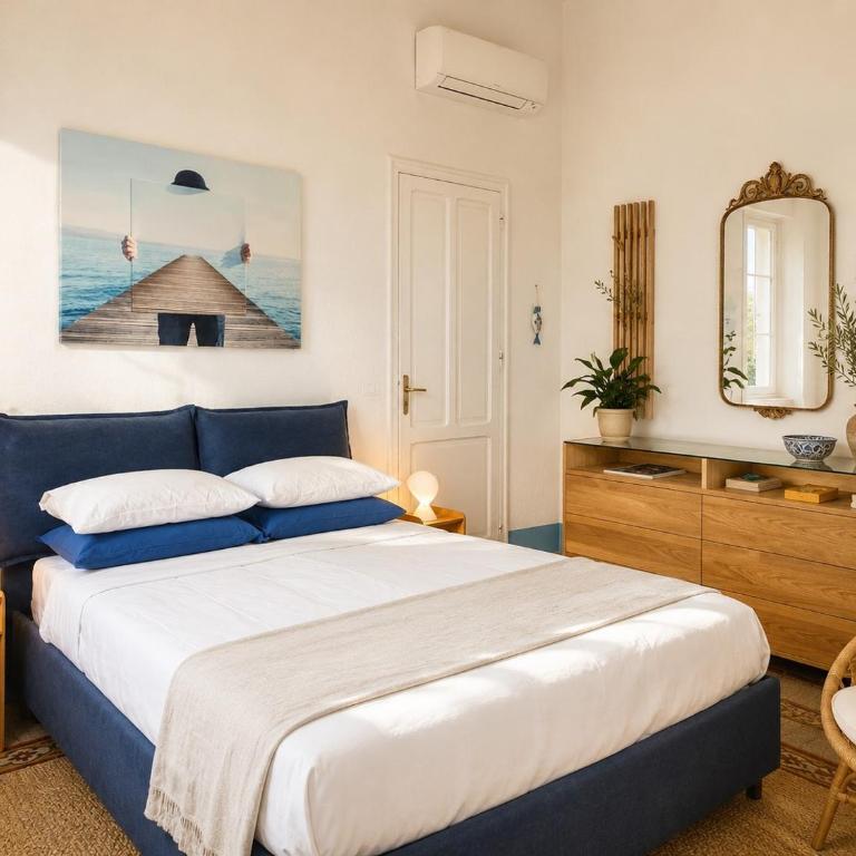 Beach House Mondello - Appartamento - 2