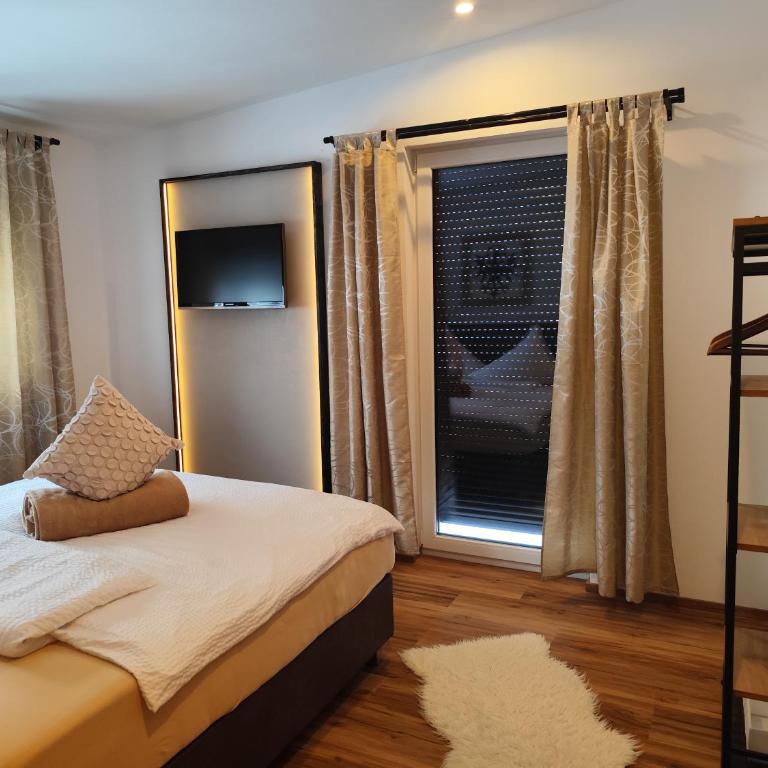 Alpenflair One - Apartment - 5