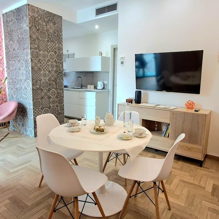 OLTREMARE holiday home - Deluxe Apartment - 38