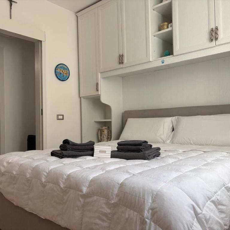 Case Vacanze da Ivan Lampedusa - Casa con 2 Camere da Letto - 7