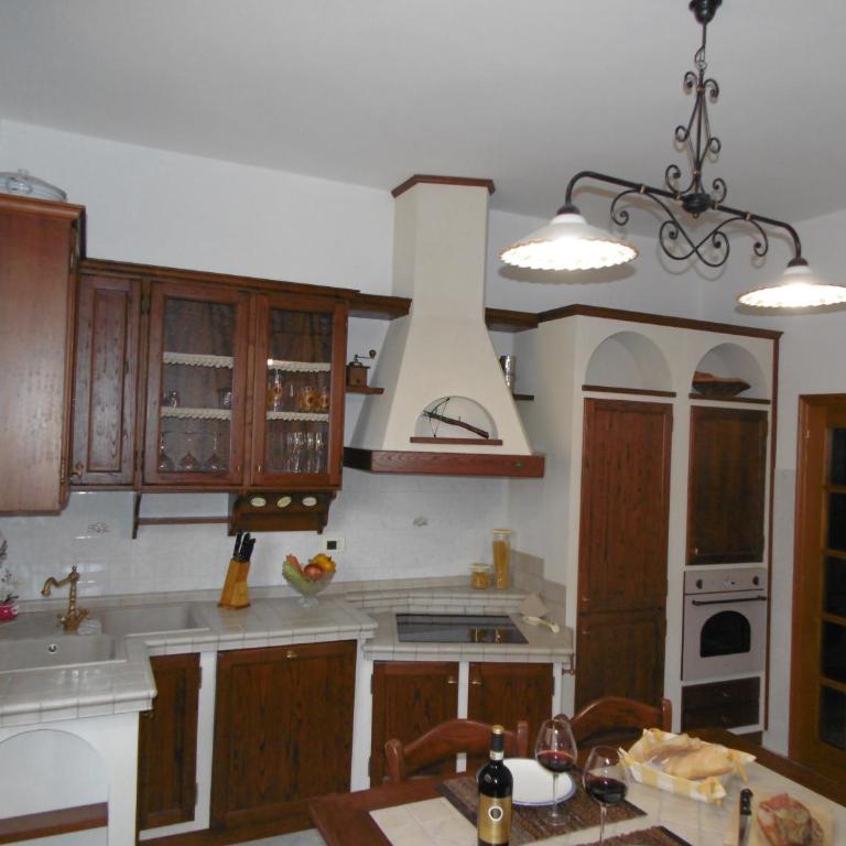Casa Domenica - Appartamento con 2 Camere da Letto - 36