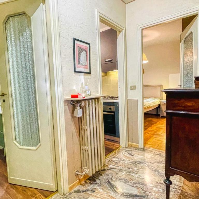 Miramonti - Maison dOc - Appartamento - 12