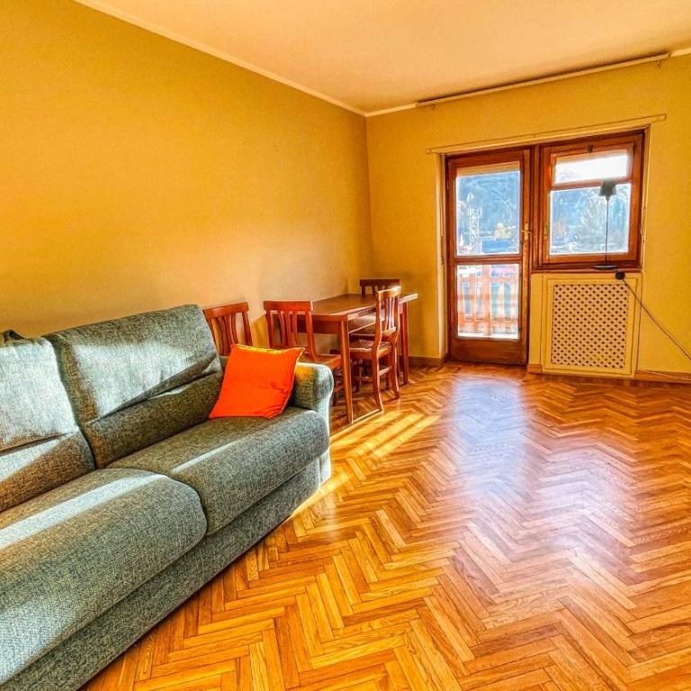Cristallo - Maison dOc - Appartamento - 8