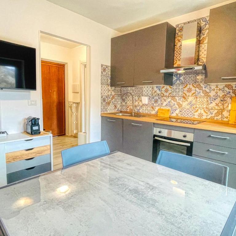 Oasi - Maison dOc - Appartamento - 6