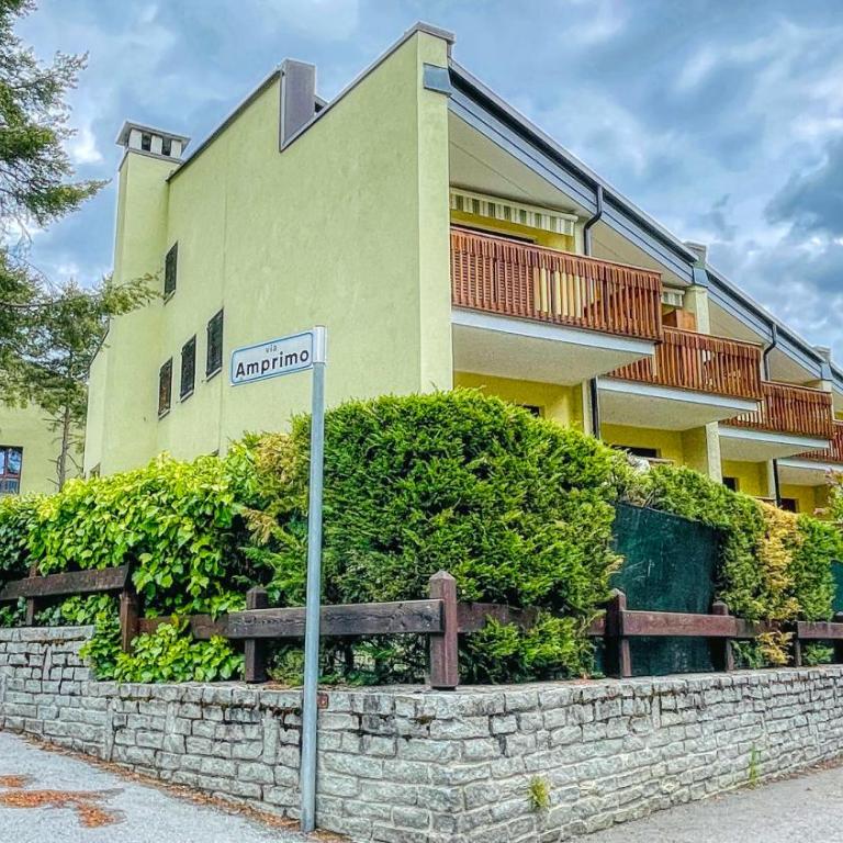 Verde Sole - Maison dOc - Appartamento - 2