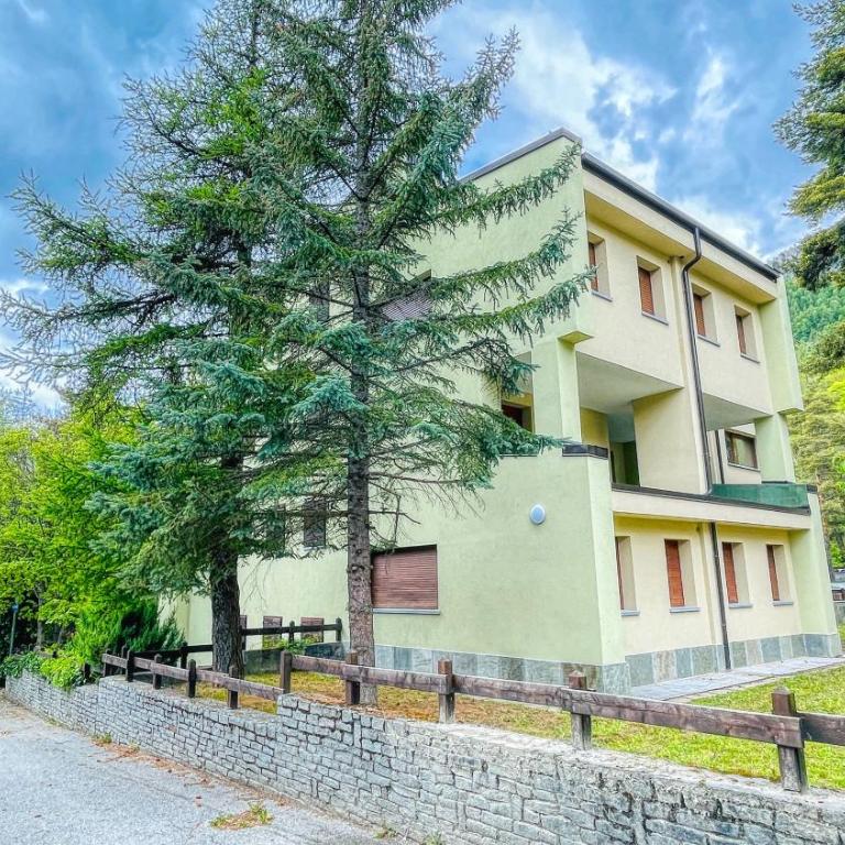 Verde Sole - Maison dOc - Appartamento - 18