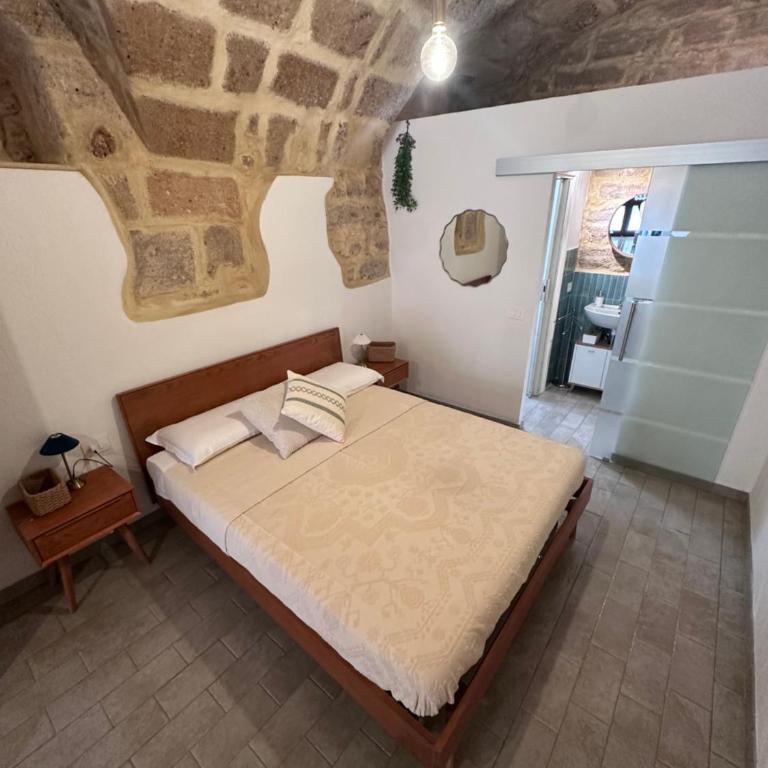 PRINCIPE UMBERTO 69 Luxury Home - One-Bedroom House - 13