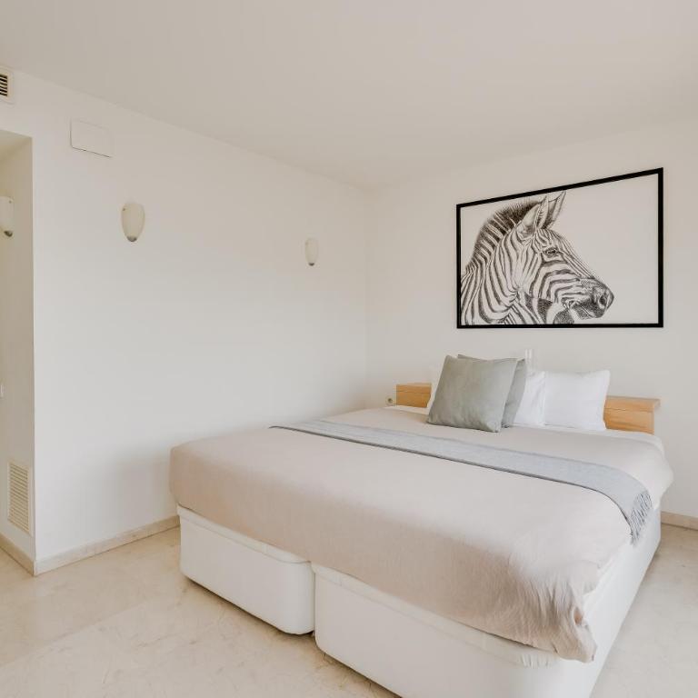Penthouse Duplex with Epic Views - Apartamento - 19