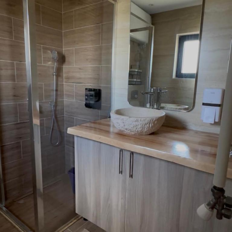 Everpine chalet - Kuća sa 2 Spavaće Sobe - 9