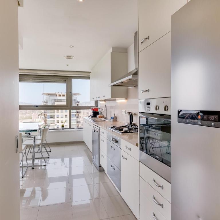 Penthouse Duplex with Epic Views - Apartamento - 10