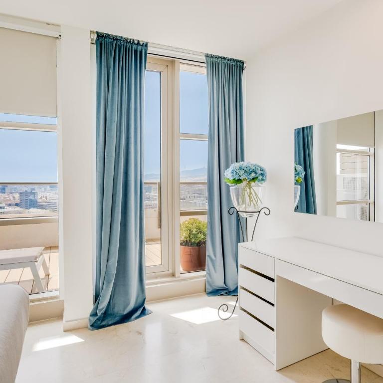 Penthouse Duplex with Epic Views - Apartamento - 18