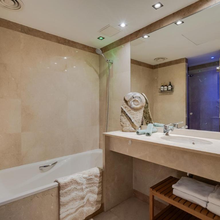 Penthouse Duplex with Epic Views - Apartamento - 41