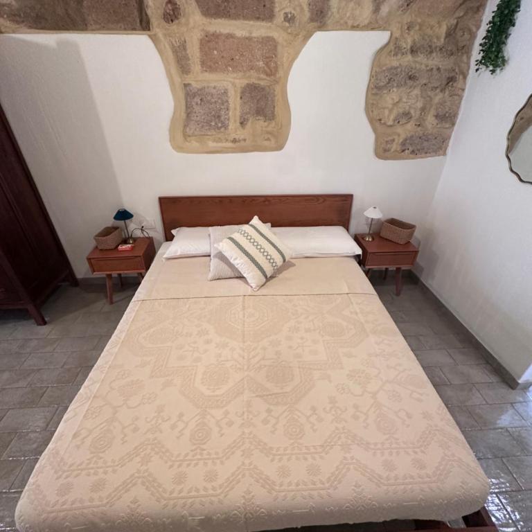 PRINCIPE UMBERTO 69 Luxury Home - One-Bedroom House - 14