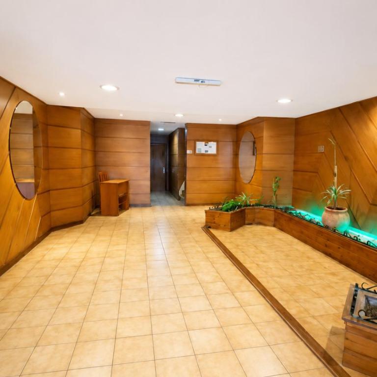 Monoambiente en Mar del Plata Zona Güemes - One-Bedroom Apartment - 11