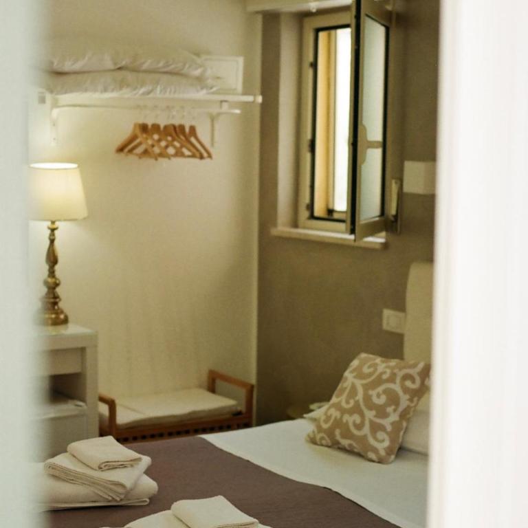 B&B Giulia - Superior Double Room - 3