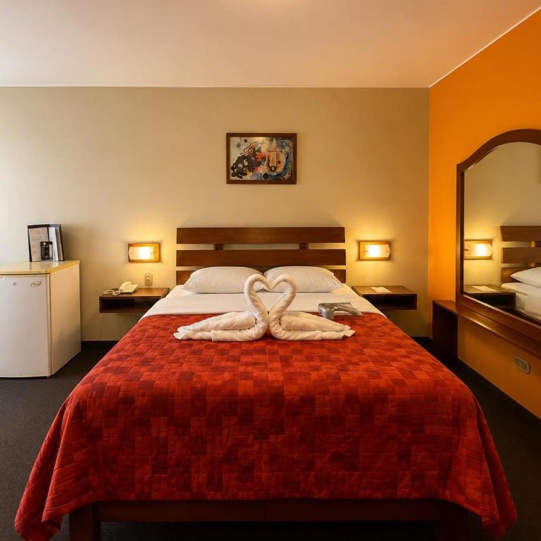 Los Mirtos suite & Hotel - Queen Suite - 8