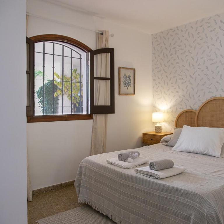 Casa P.Jazmin - Nerja - Spain - Apartamento de 2 dormitorios - 18