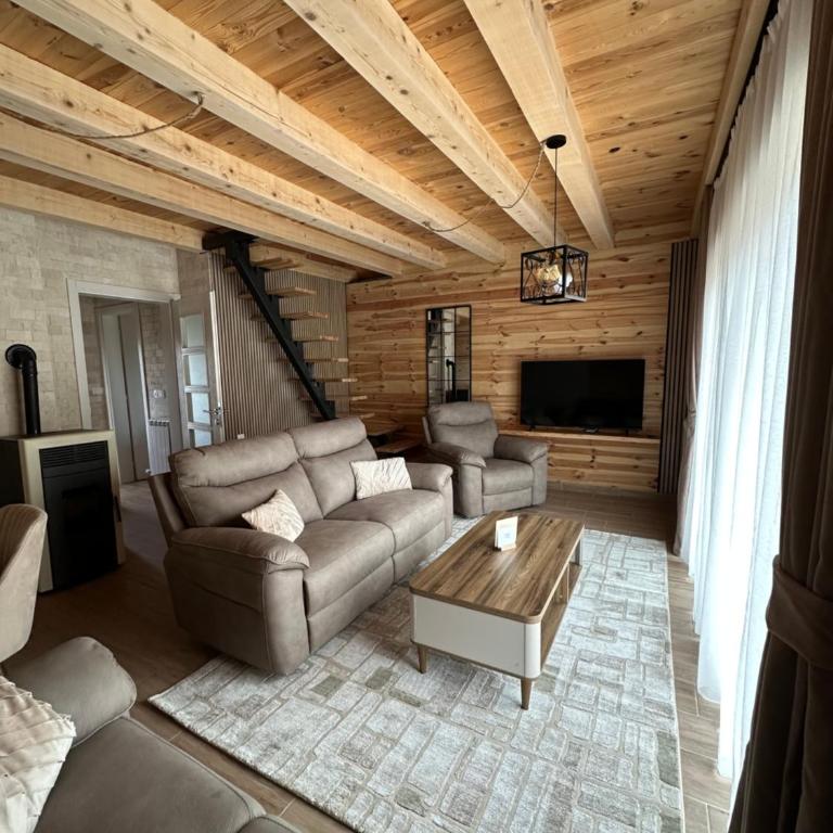 Everpine chalet - Kuća sa 2 Spavaće Sobe - 7