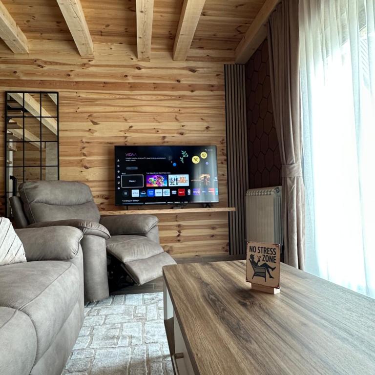 Everpine chalet - Kuća sa 2 Spavaće Sobe - 1
